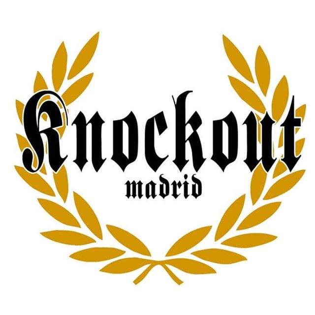 Knockout publica su nuevo EP "Rock´n´roll skinhead"