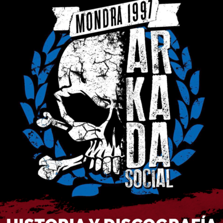 Logo de Arkada Social