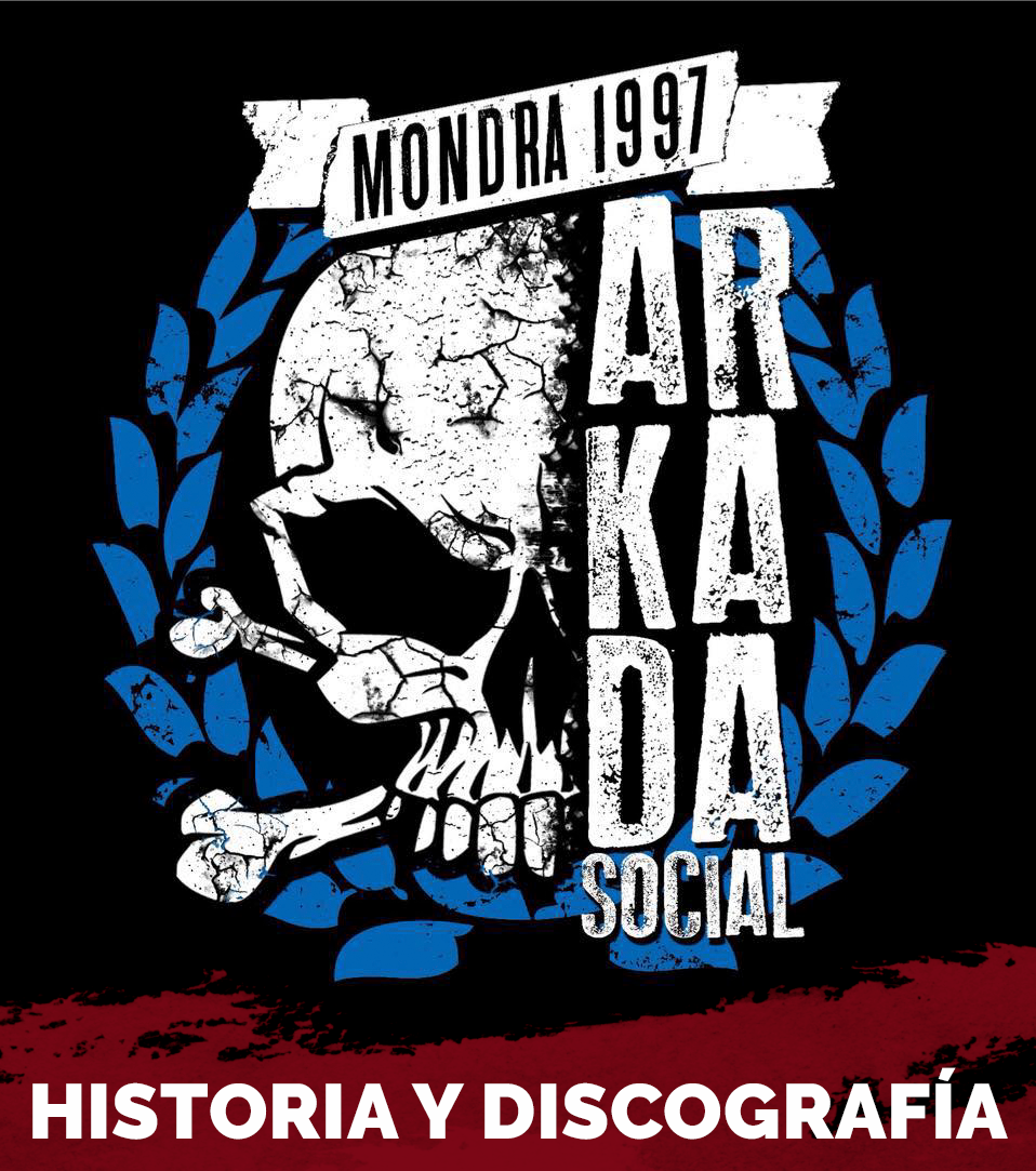 Logo de Arkada Social