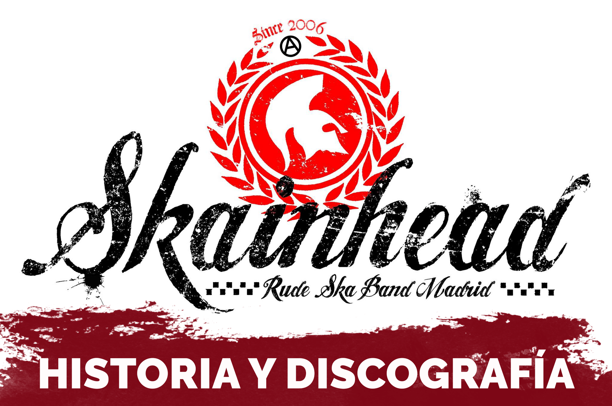logo de skainhead