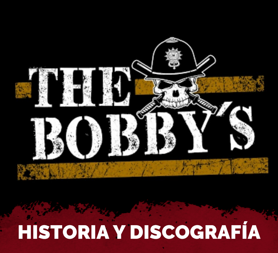 The bobby's Taldea | Discografía