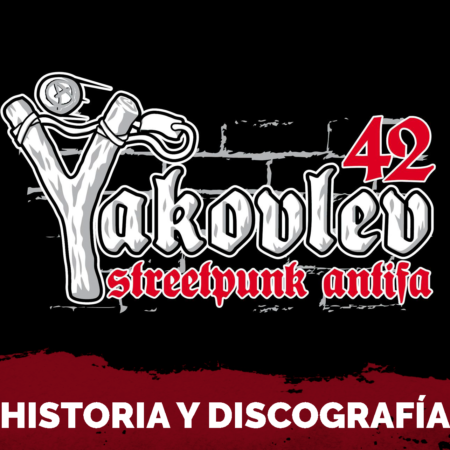 Logo de Yakovlev 42