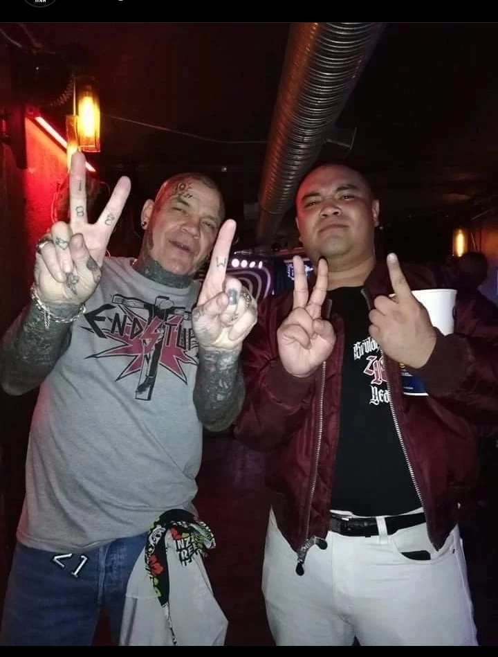 condemned 84 mexico nazis No regrets