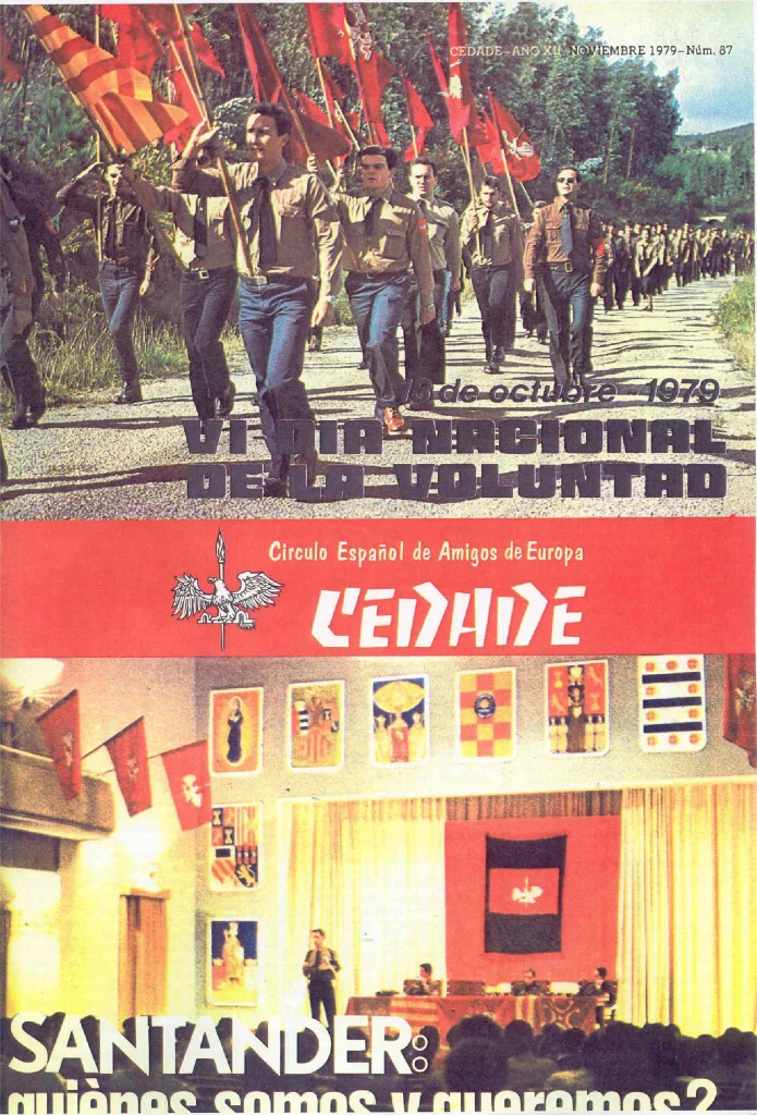Revista CEDADE 1979