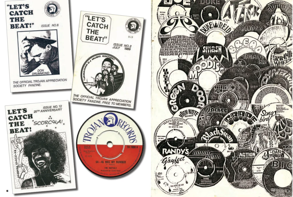 Where Have All
the Bootboys Gone?
Skinhead Style and Graphic Subcultures
