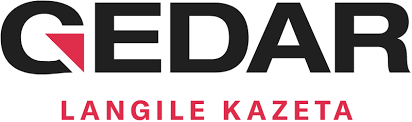 Gedar logo