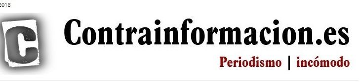 Logo de Contra información