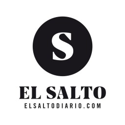 Logo de El Salto Diario